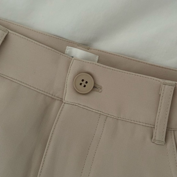 Helsa Twill Trouser - Picture 5 of 12